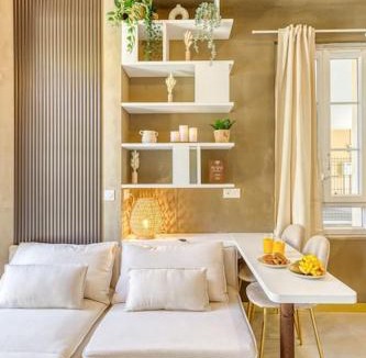 Arpajon Apartment | Luxury Suite - Jacuzzi et Sauna