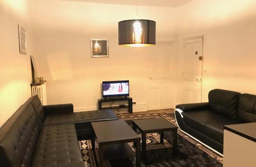 Parc-Chevreul Apartment | Luxury Suite Lilas 1