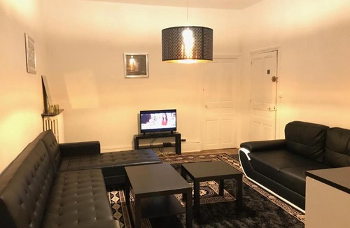 Parc-Chevreul Apartment | Luxury Suite Lilas 1