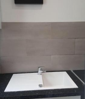 Parc-Chevreul Apartment | Luxury Suite Lilas