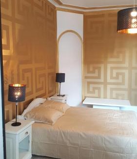 Parc-Chevreul Apartment | Luxury Suite Lilas