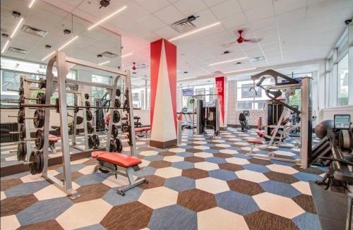 Houston Apartment | Luxury Suite with Pool near Medical Center & NRG- FIFA