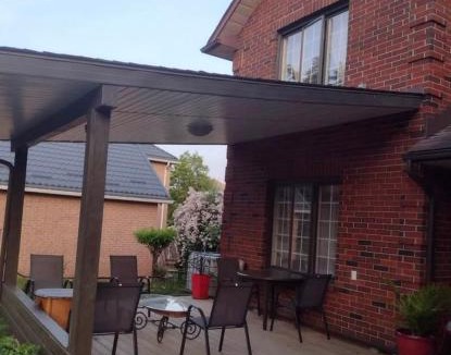 Highland Creek House | Luxury Suites at Military Trail