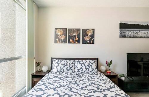 Fort York Apartment | Luxury Suites Steps to CN Tower - Lock in 4 Weeks Enjoy Half OFF