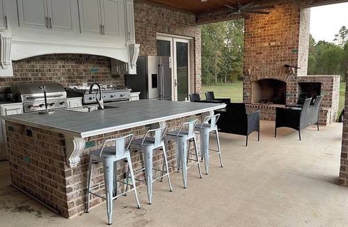 Brandon House | Luxury suites