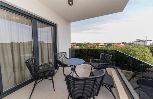 Zaton Apartment | Luxury Suites Zaton by Belmont Realty