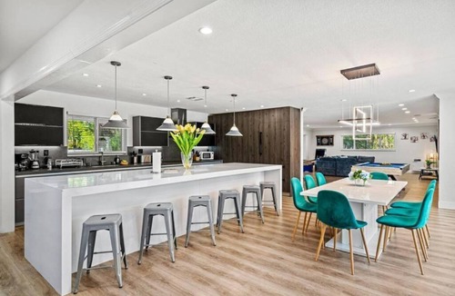 Golden Glades Villa | Luxury Sultan Villa