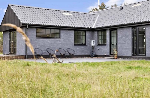 Kandestederne House | Luxury summer house in Kandestederne (Skagen)
