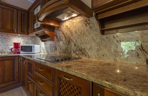 Rakalj Villa | LUXURY SUPER great HOUSE, 5 BEDROOMS, 10 PEOPLE QUIET RESORT