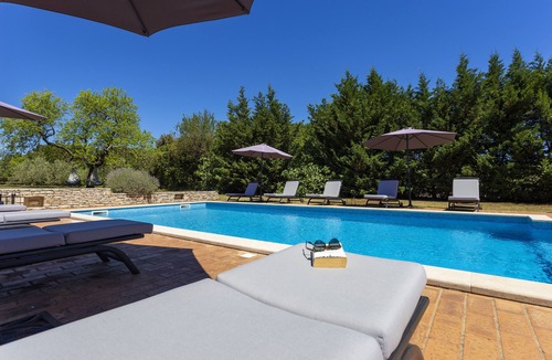 Rakalj Villa | LUXURY SUPER great HOUSE, 5 BEDROOMS, 10 PEOPLE QUIET RESORT