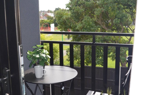 Pattiswick Apartment | Luxury Superior Apartment