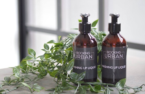 Pattiswick Apartment | Luxury Superior Apartment