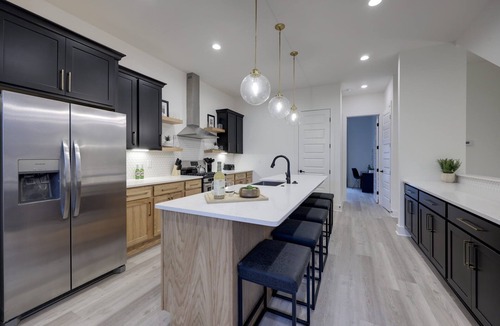 Maxwell House | Luxury Superstar Townhome - Large Private Terrace
