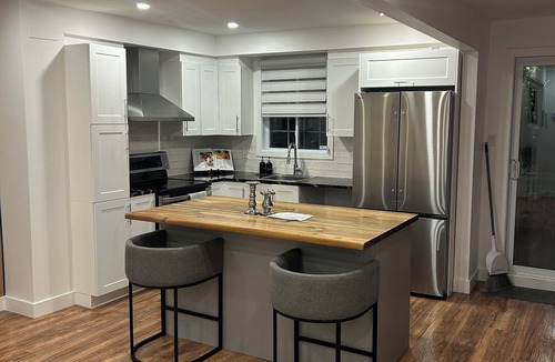 Longueuil House | Luxury sweet home
