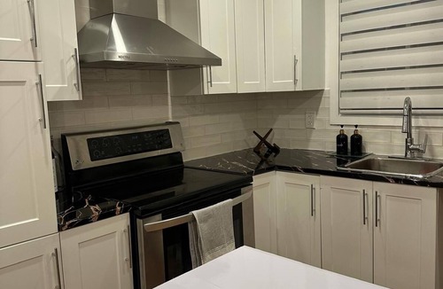 Longueuil House | Luxury sweet home