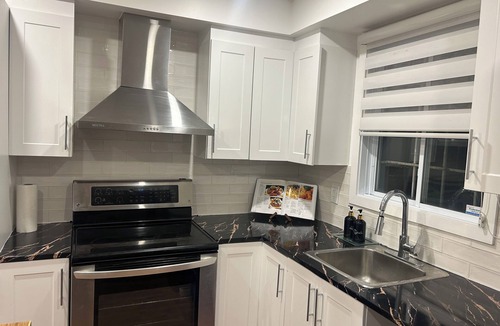 Longueuil House | Luxury sweet home