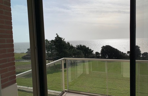 Pornic Apartment | Luxury T2 apartment facing the sea Pornic