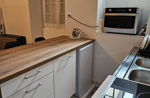 Oloron-Sainte-Marie Apartment | Luxury T3 in town center