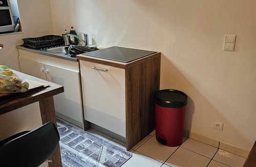 Oloron-Sainte-Marie Apartment | Luxury T3 in town center