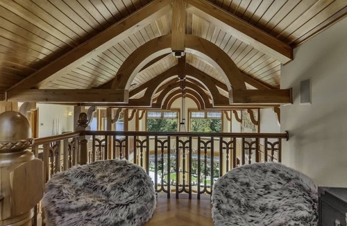 Blue Eye Villa | Luxury Table Rock Lake Villa: Pool, Hot Tub & Dock