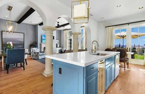 Rancho Palos Verdes Villa | Luxury Terranea Villa w/Hot Tub