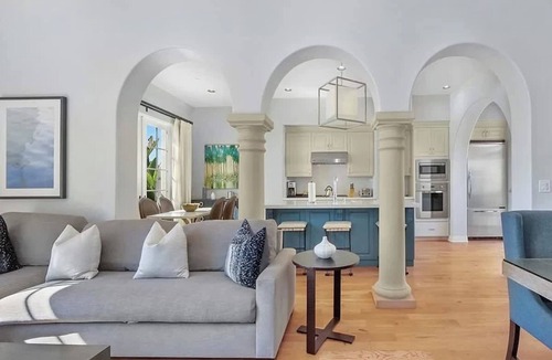 Rancho Palos Verdes Villa | Luxury Terranea Villa w/Hot Tub