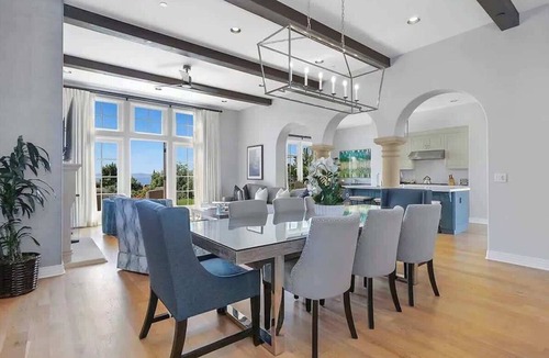 Rancho Palos Verdes Villa | Luxury Terranea Villa w/Hot Tub