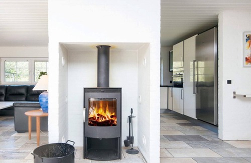Øhuse House | Luxury Thatched Retreat - By Traum Ferienwohnungen