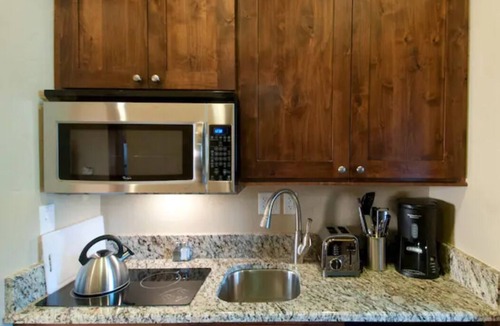 Breckenridge Resort | Luxury Three-Bedroom Condominiums