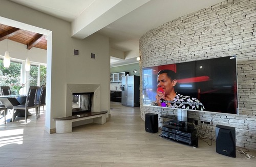 Volosko Apartment | Luxury Three-Bedroom Apartment* with amazing overlook at the sea