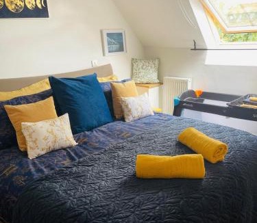 Cullompton House | Luxury Three Bedroom Barn Conversion in Devon