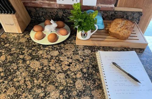 Cullompton House | Luxury Three Bedroom Barn Conversion in Devon