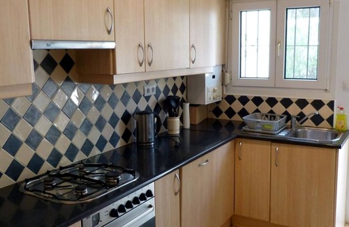 El Tesoro Villa | Luxury Three Bedroom Detached Villa - Private Pool, Barbecue Terrace & Sea Views