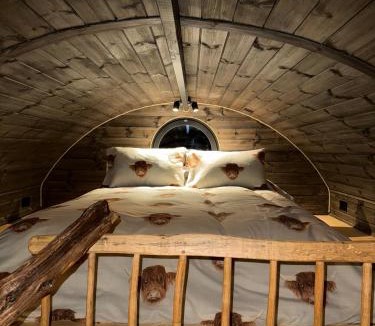 Hatherton Other | Luxury Tiny Home next to Belfry Golf Course