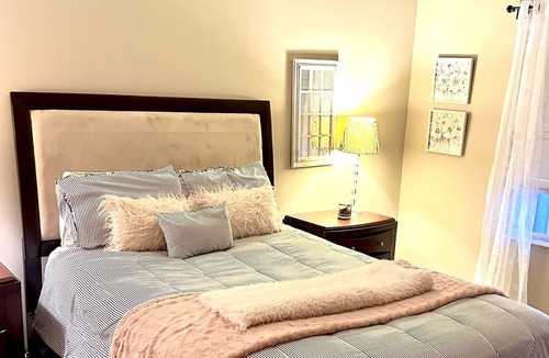 Dublin Condo | Luxury Top floor Condo