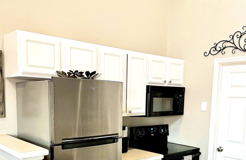 Dublin Condo | Luxury Top floor Condo