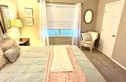 Dublin Condo | Luxury Top floor Condo