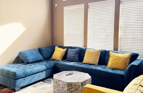 Legacy Park House | Luxury Town House at Legacy Shops