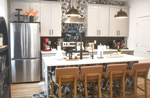 Heron Walk House | Luxury townhome close to downtown!