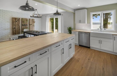 Ovid House | Luxury Townhome | Lake Access | Cayuga Wine Trail
