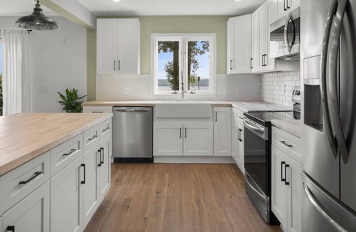 Ovid House | Luxury Townhome | Lake Access | Cayuga Wine Trail