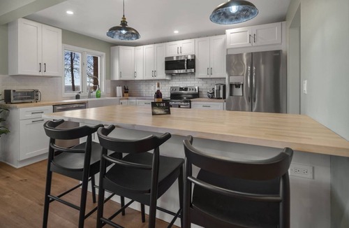 Ovid House | Luxury Townhome | Lake Access | Cayuga Wine Trail
