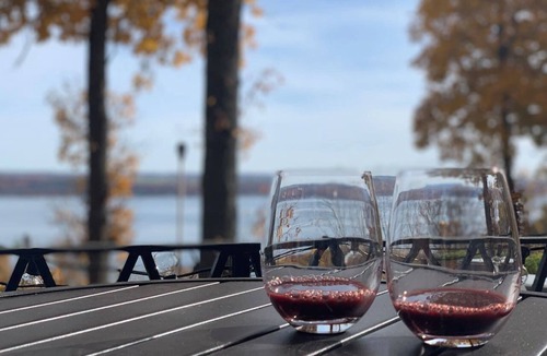 Ovid House | Luxury Townhome | Lake Access | Cayuga Wine Trail