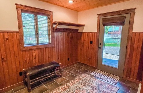 Inlet House | Luxury Townhome N1 - 4th Lake