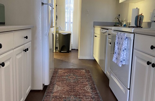 Pearce House | Luxury townhome nestled in the foothills of the historic Cochise Stronghold