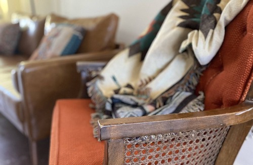 Pearce House | Luxury townhome nestled in the foothills of the historic Cochise Stronghold