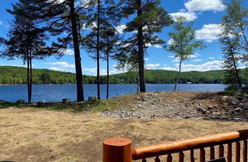 Inlet House | Luxury Townhome P2 - On the Point