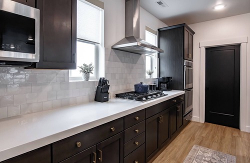 Park City House | Luxury Townhome