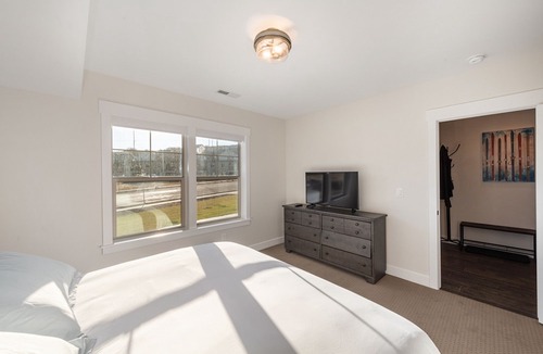 Park City House | Luxury Townhome, WiFi, Fireplace, Washer/Dryer, Minutes to Park City, Built in 2020 - RJK4