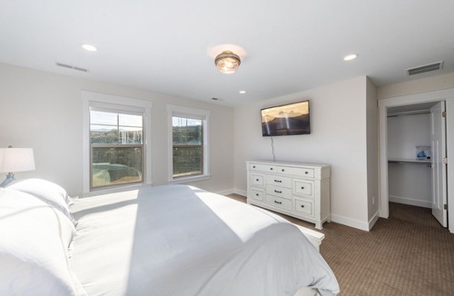 Park City House | Luxury Townhome, WiFi, Fireplace, Washer/Dryer, Minutes to Park City, Built in 2020 - RJK4